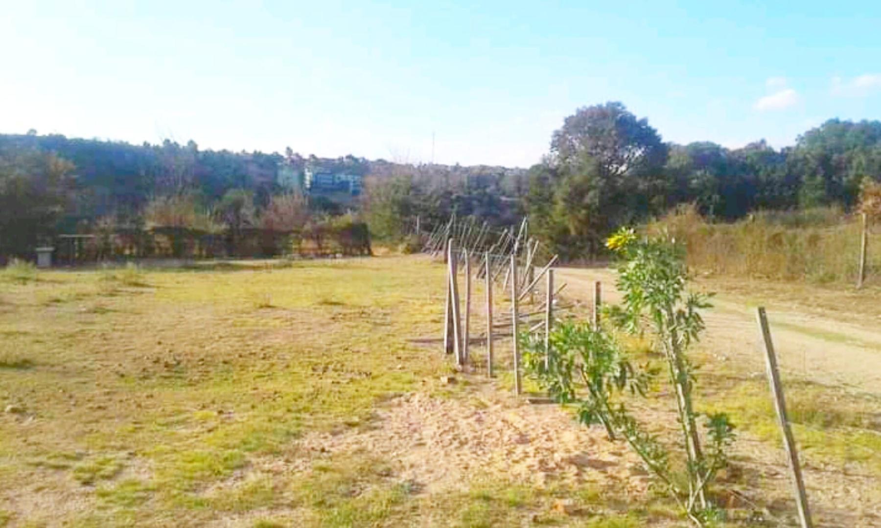 Hermoso lote en Huerta Grande. Excelente ubicación 3300 Mts