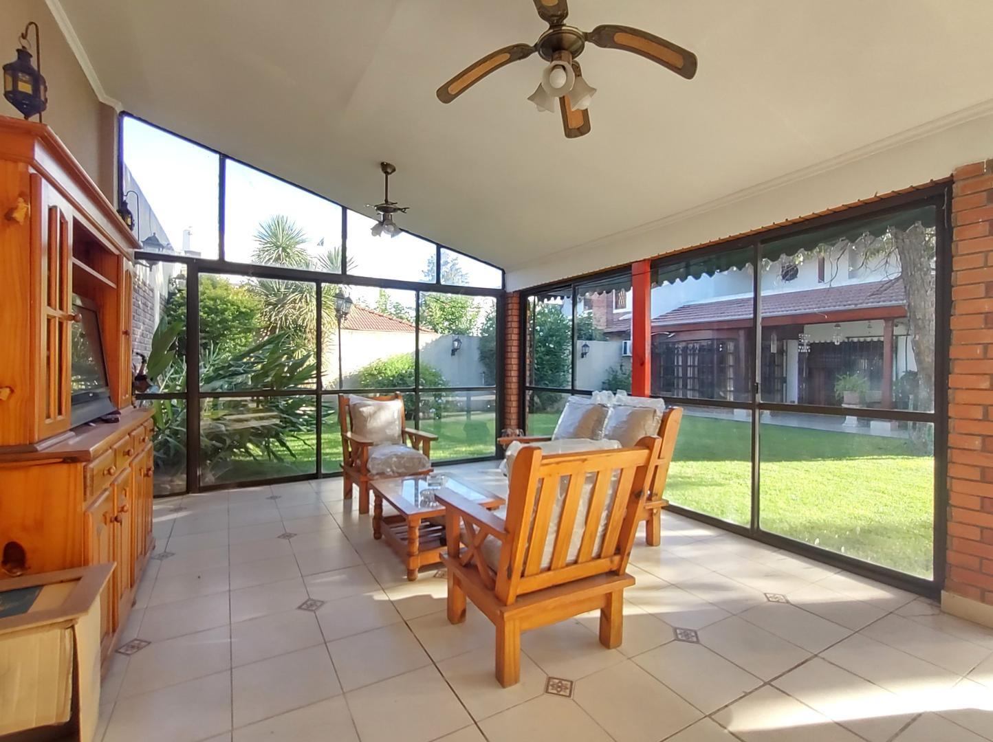 Gobernador D´amico 2100