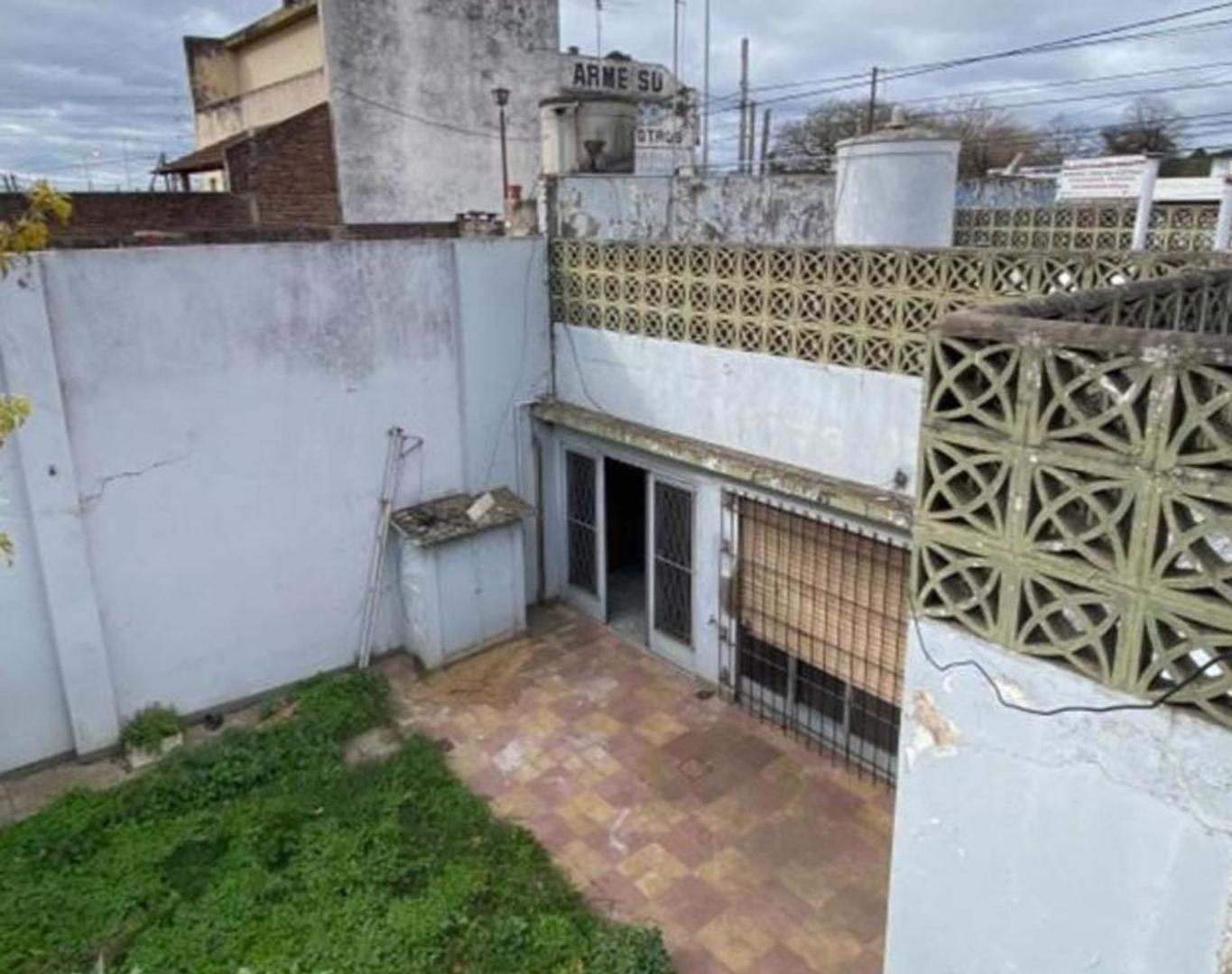 Avenida Del Libertador 1700