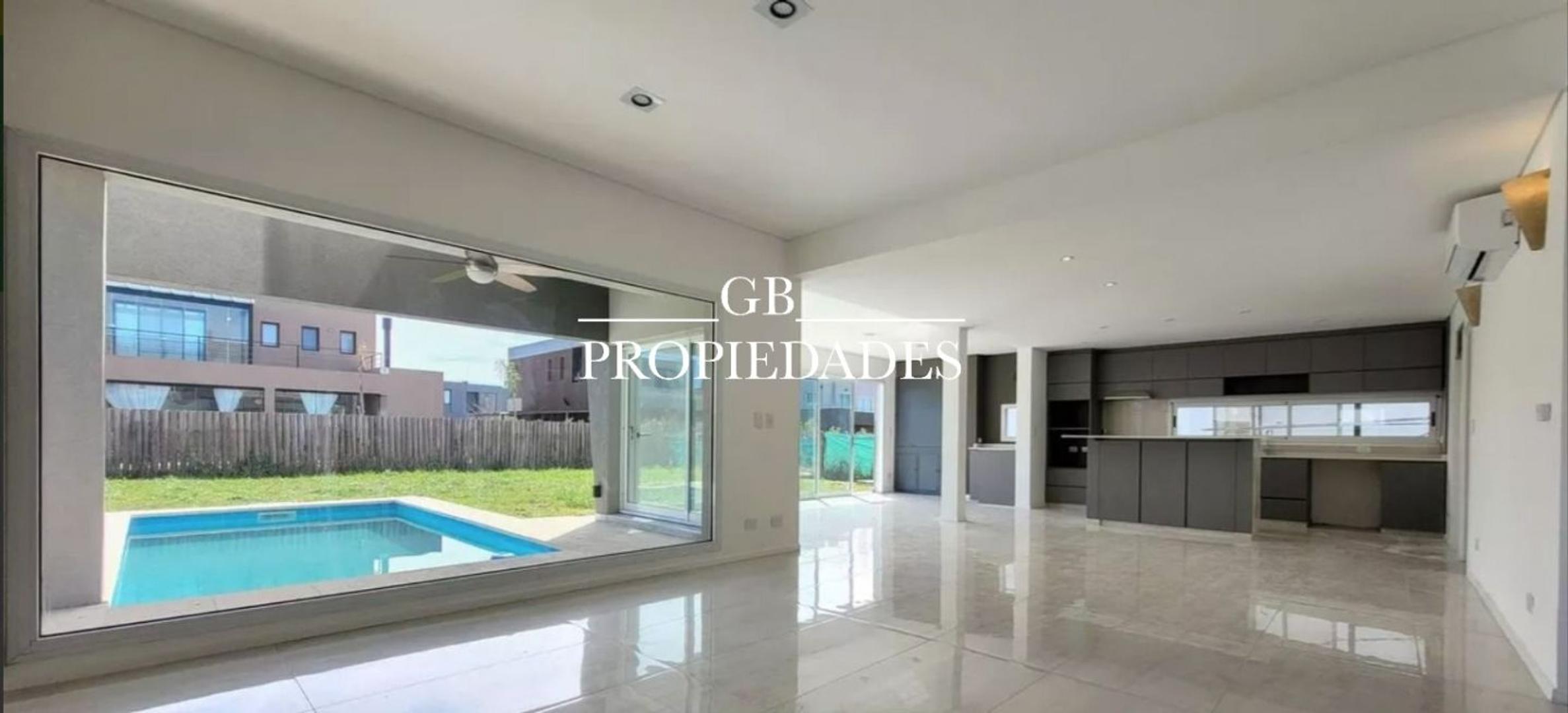 Casa en Alquiler de 3 dormitorios