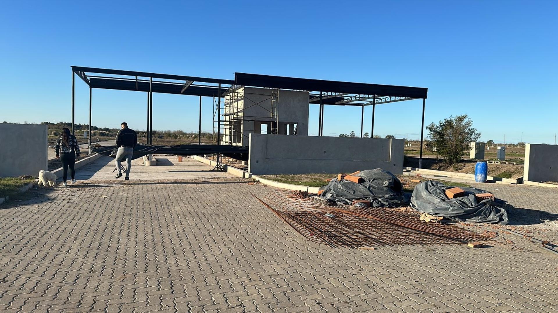 Terreno en Venta en Berazategui, USD 77.000