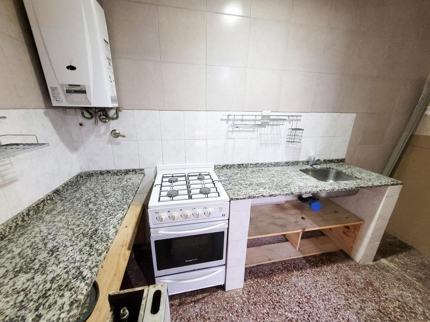 Casa en Venta de 1 dormitorio
