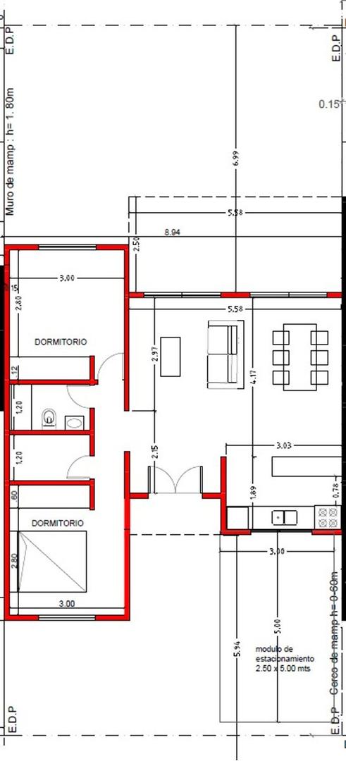 Avenida General Juan Domingo Perón 4000