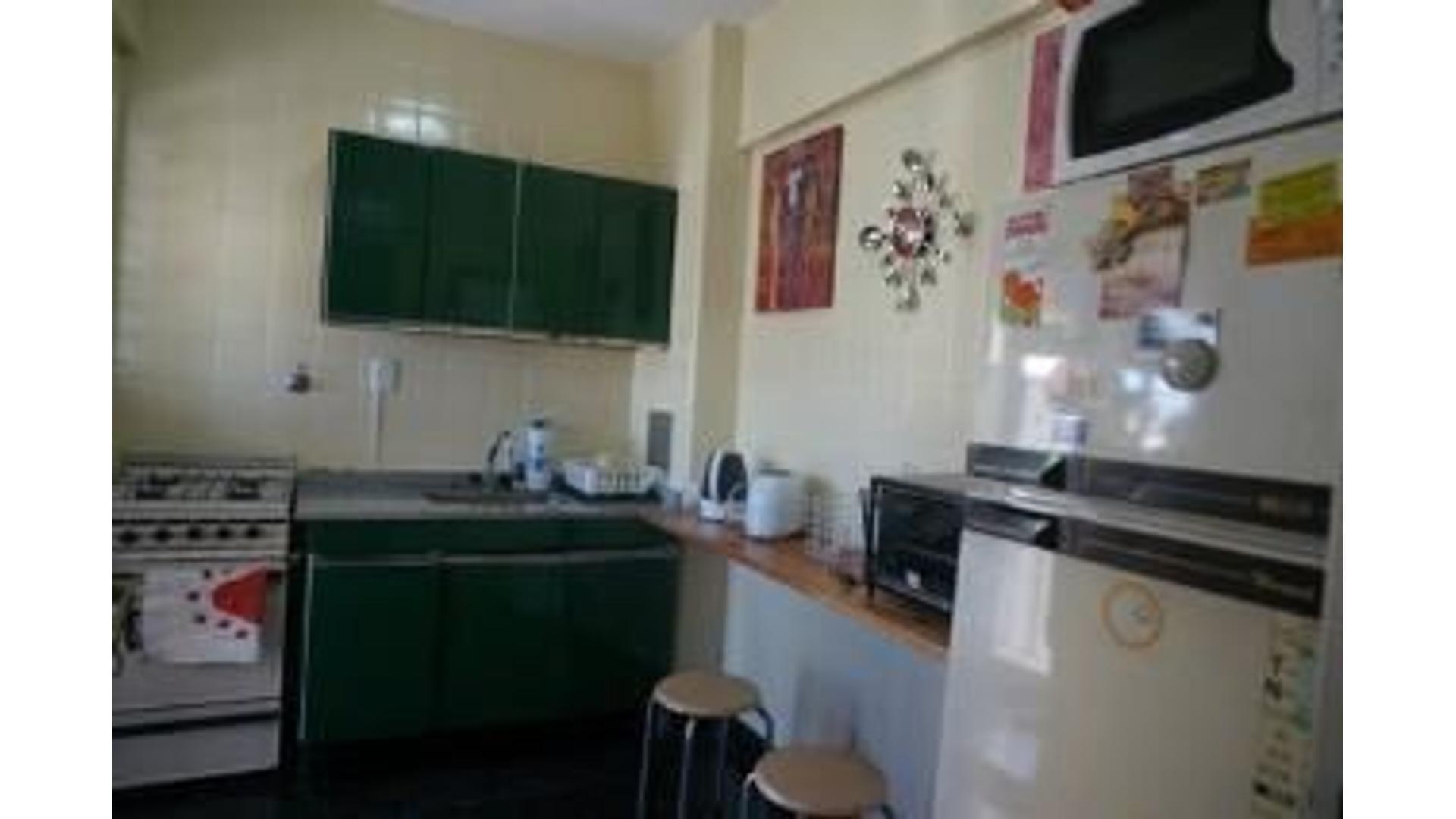 Departamento en Alquiler Temporal 30 años