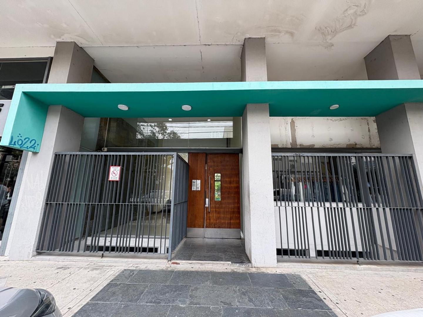 Departamento en Alquiler de 2 ambientes