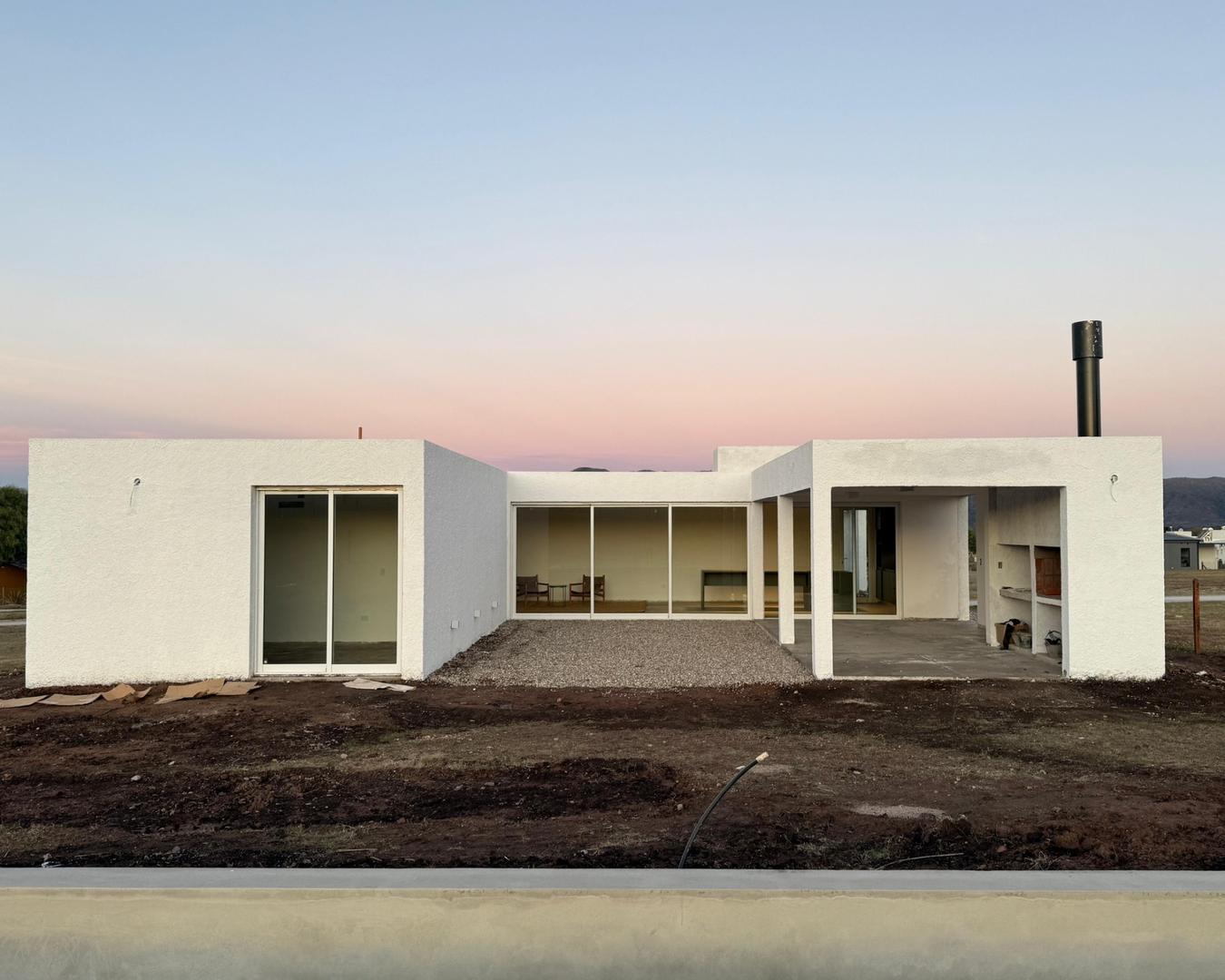 Casa en Venta en Puerto Del Aguila, USD 206.000