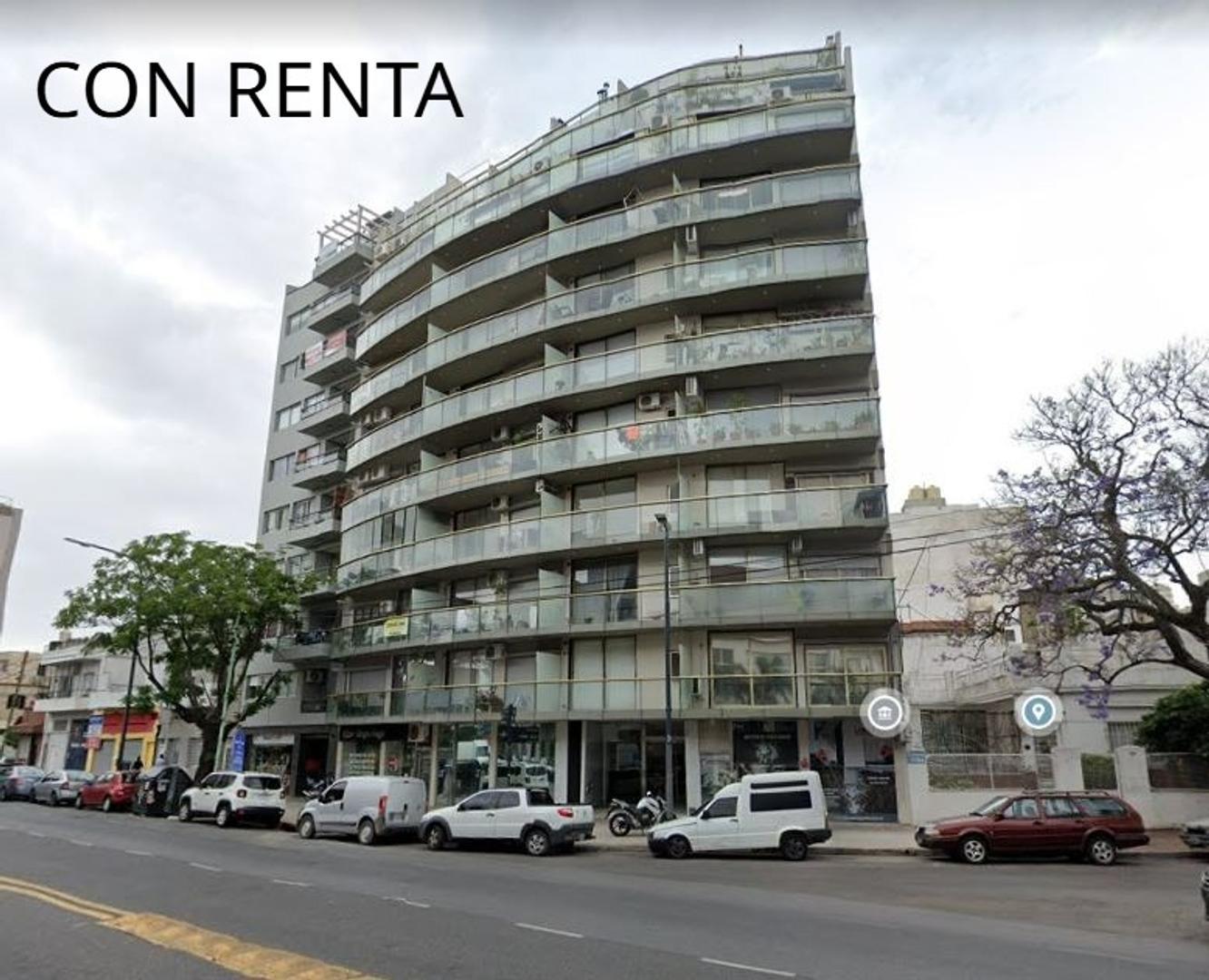 LOCAL 70 MTS VIA PUBLICA BAJA EXP.