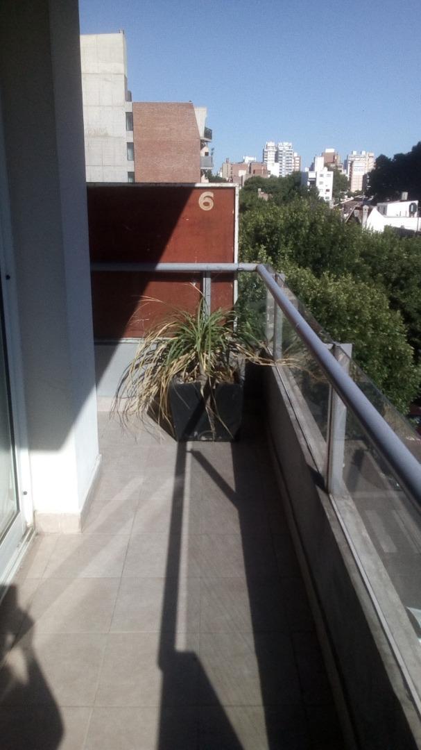 3 De Febrero 2818 , Piso 3