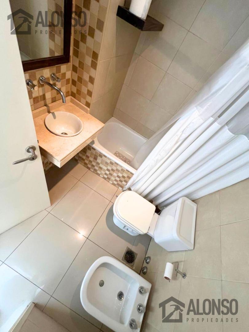 Departamento en Alquiler 13 años