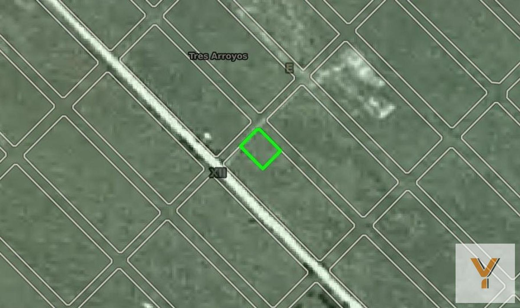 Terreno en venta - 1.995Mts2 - Reta
