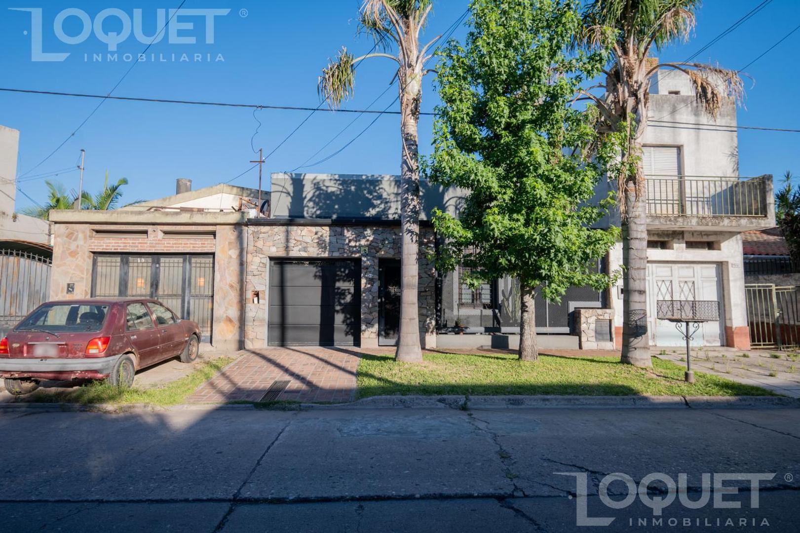 Casa en Venta de 2 dormitorios