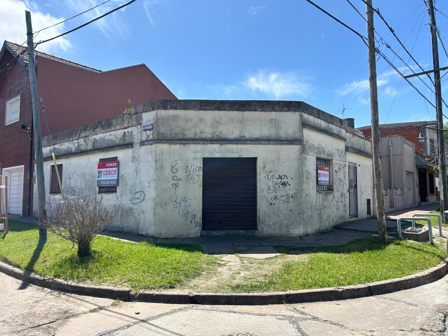 PH 3 AMBIENTES A REFACCIONAR