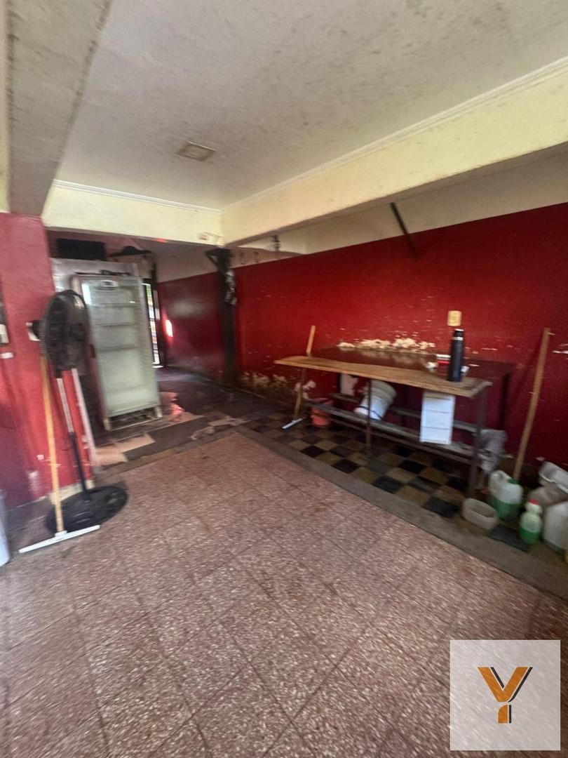 Casa en Venta al Noroeste