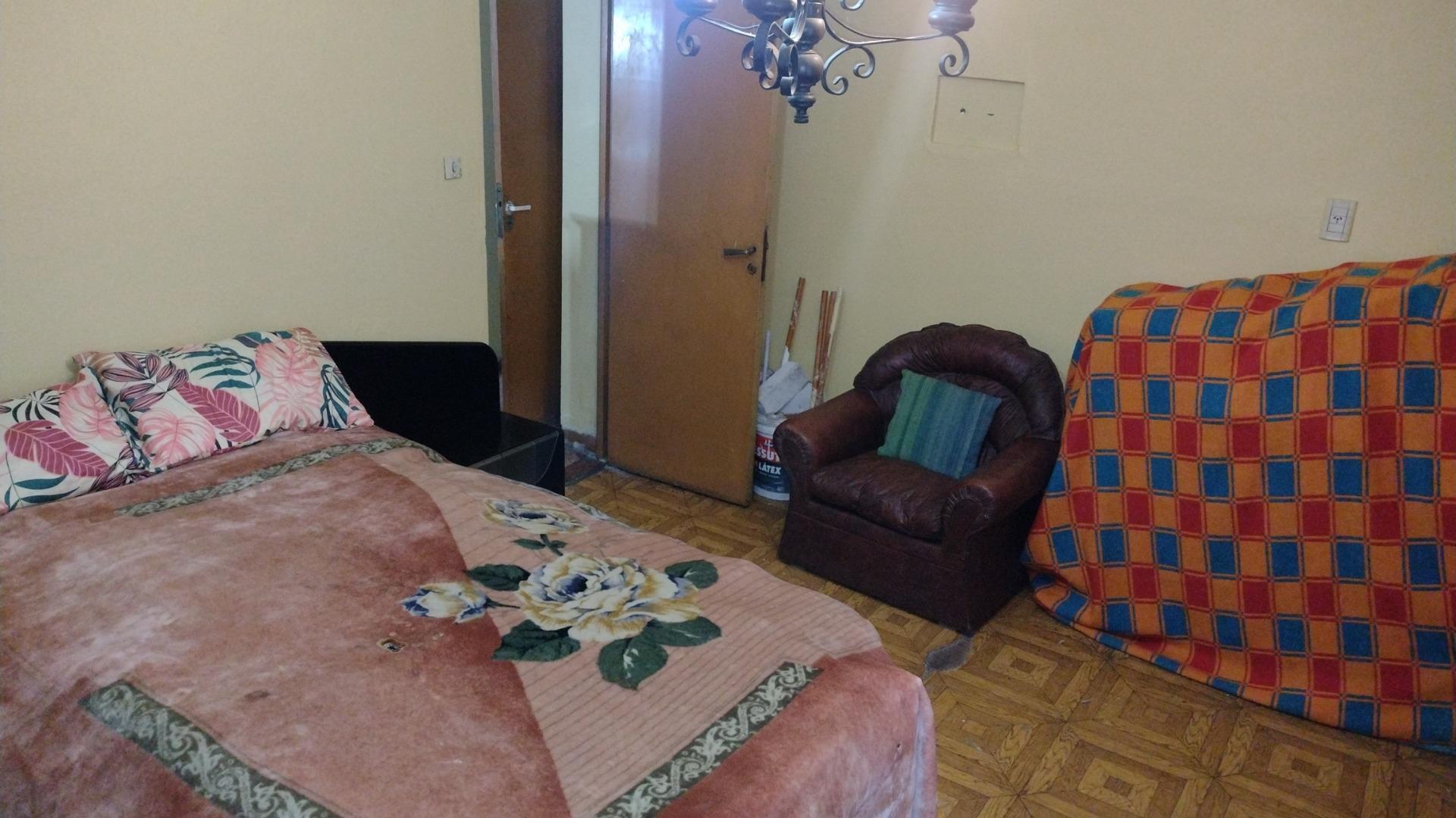 Depto Tipo Casa 6 ambientes con 2 baños