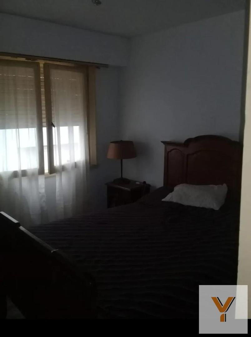 Departamento en Alquiler - 1 Dormitorio 1 Baño - 40mts - Mar Del Plata