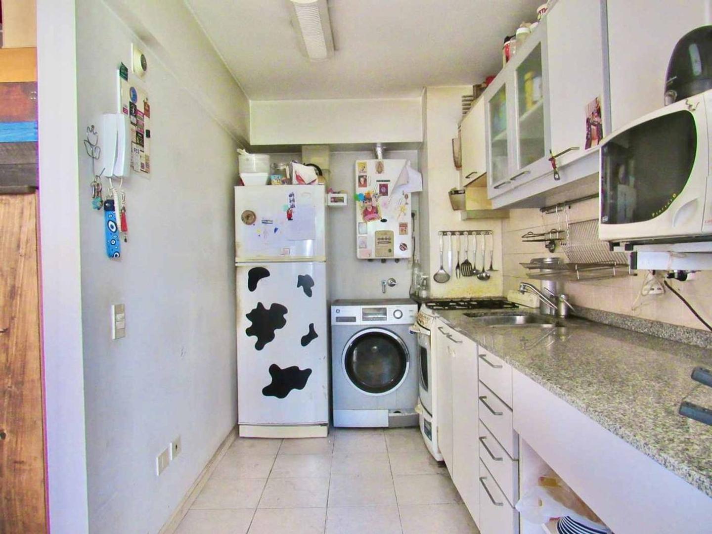 Departamento en Venta al Noreste