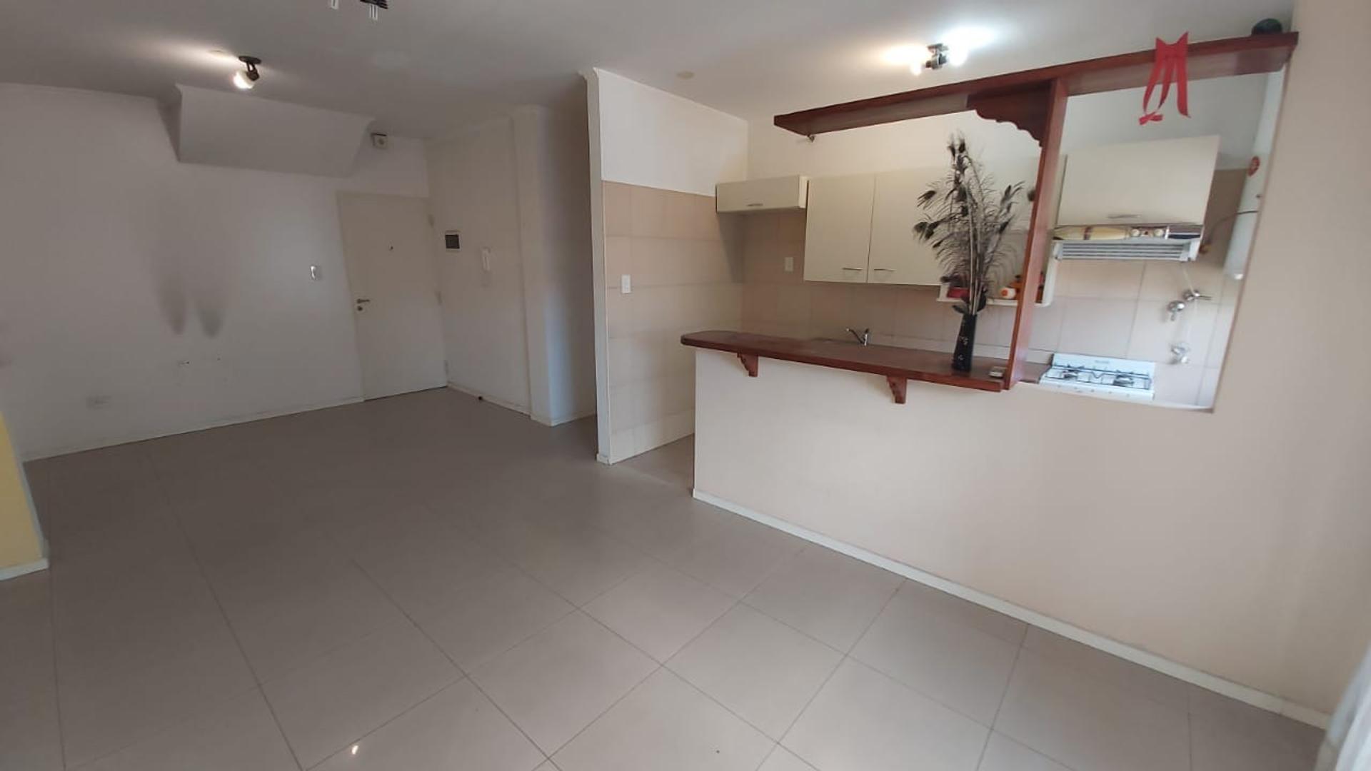 Departamento en Alquiler de 1 dormitorio