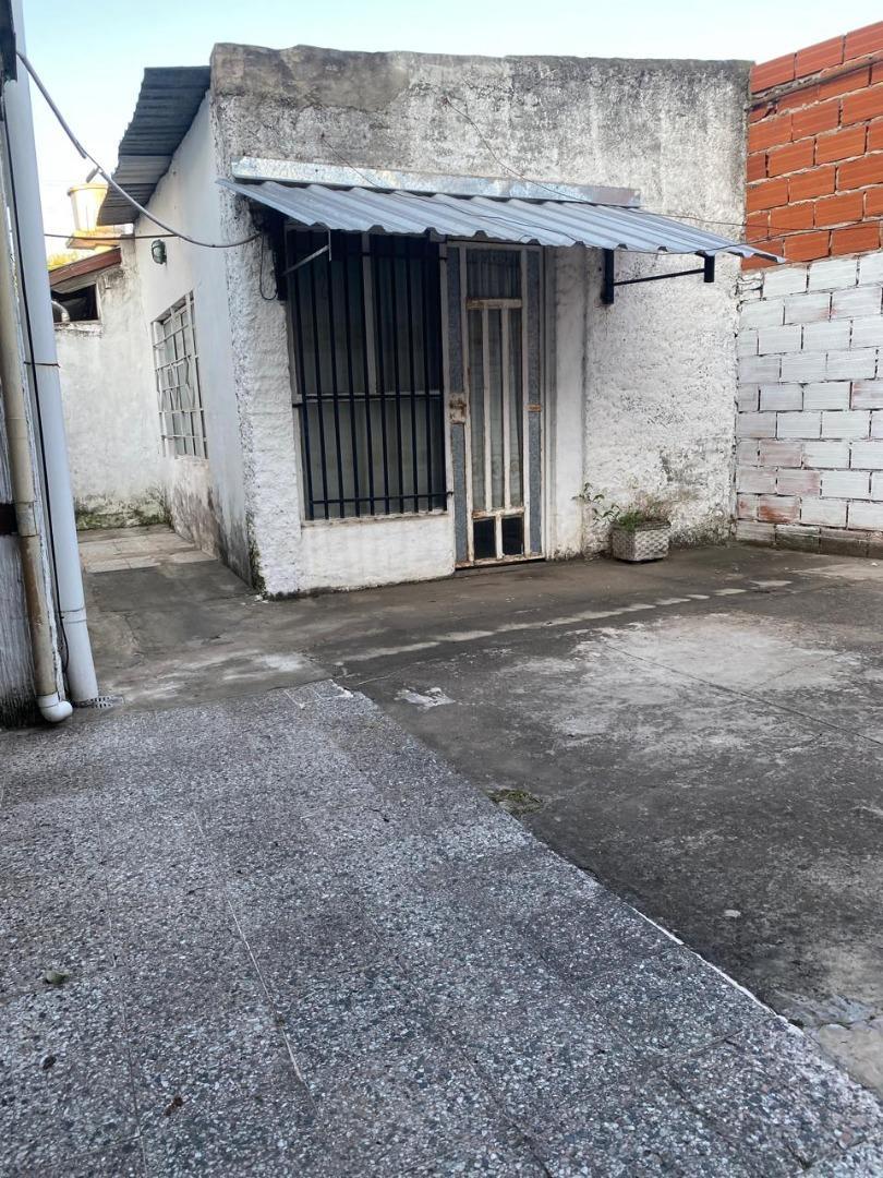 Casa en Venta 60 años