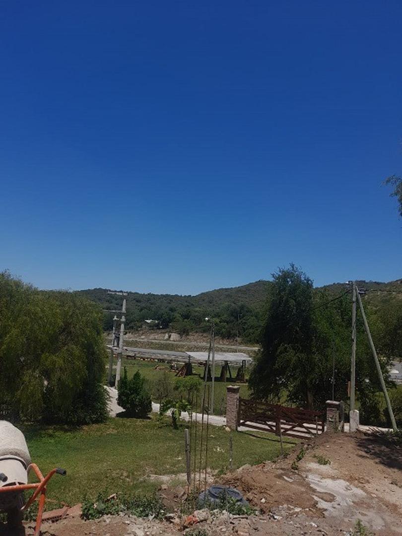 Casa en Alquiler de 2 dormitorios