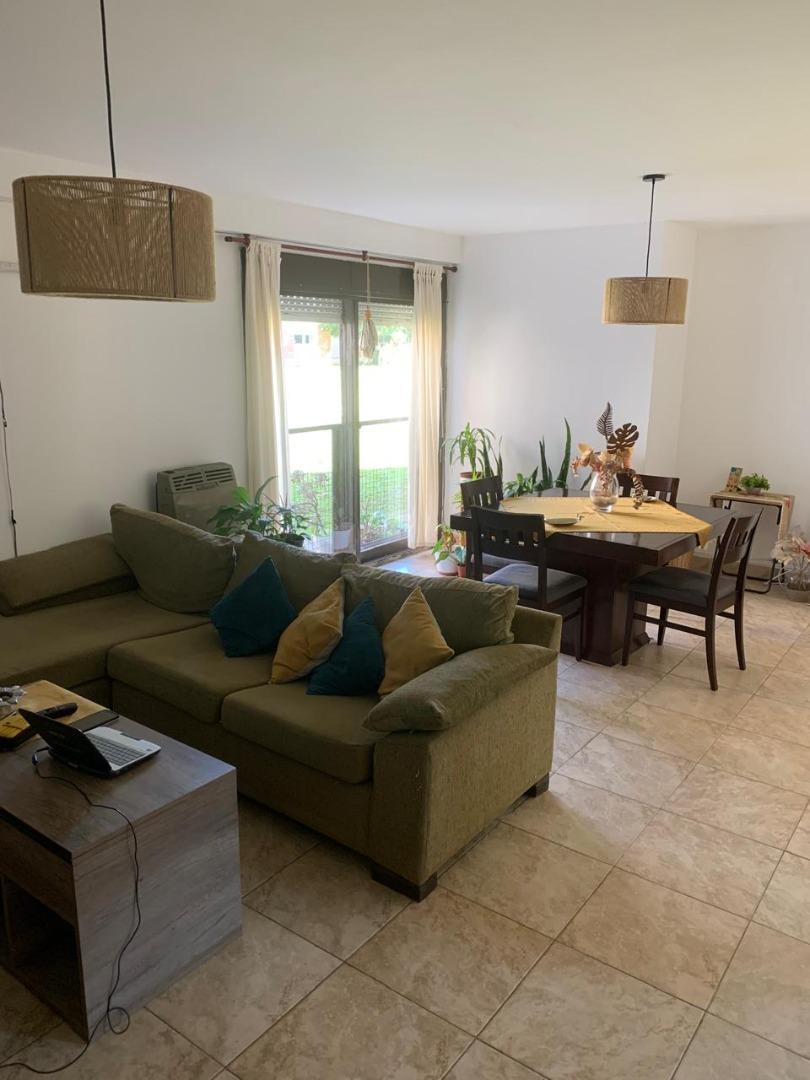 DEPARTAMENTO 3 DORMITORIOS CON COCHERA - ALTOS DEL CHATEAU.