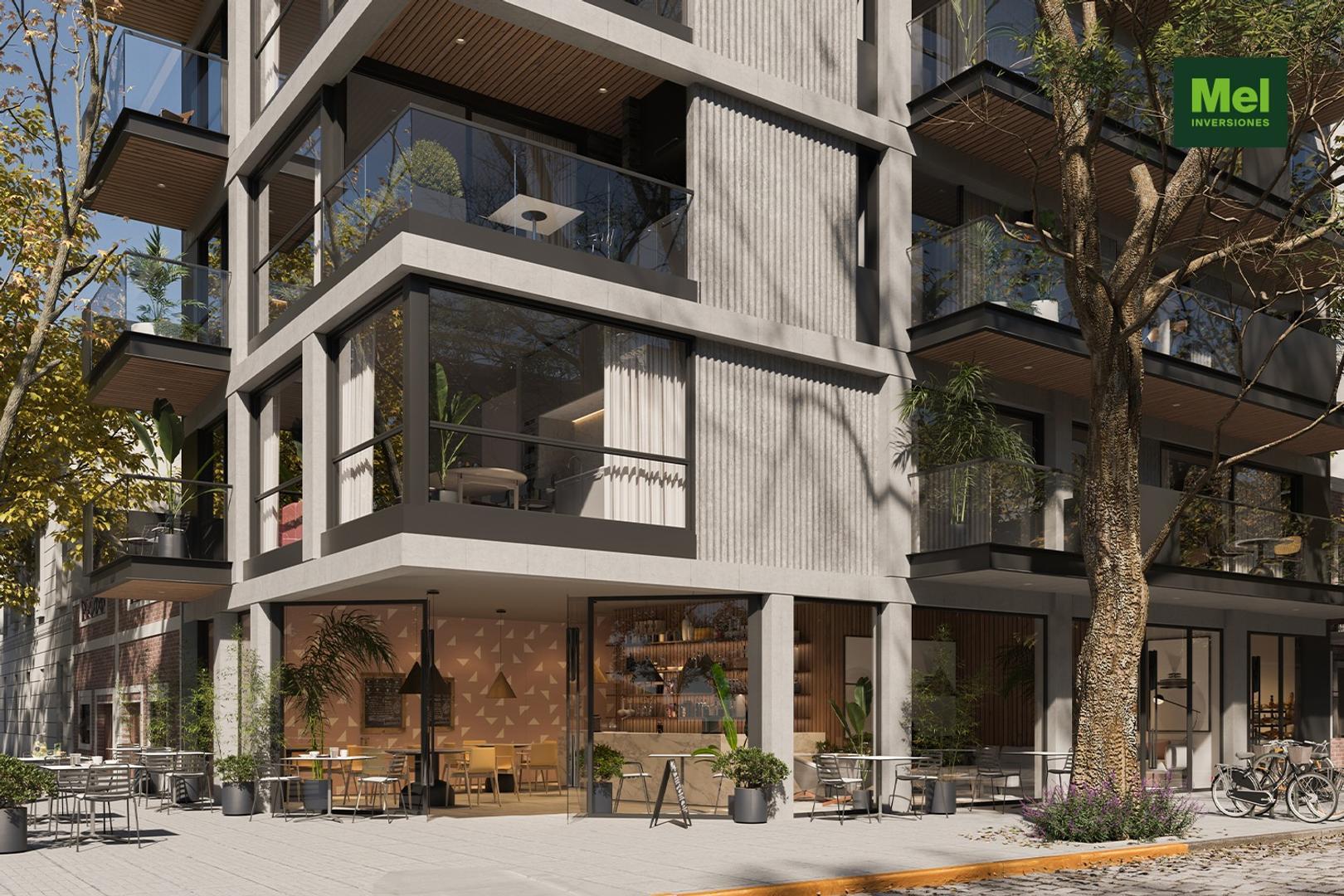 Departamento en Venta A Estrenar