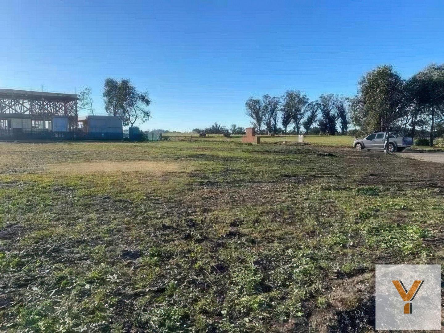 Terreno en venta - 604Mts2 - Mar del Plata
