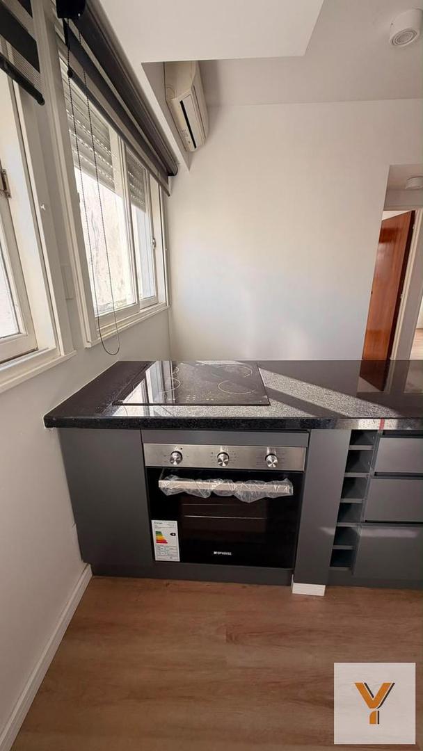 Departamento en Venta Permite mascota