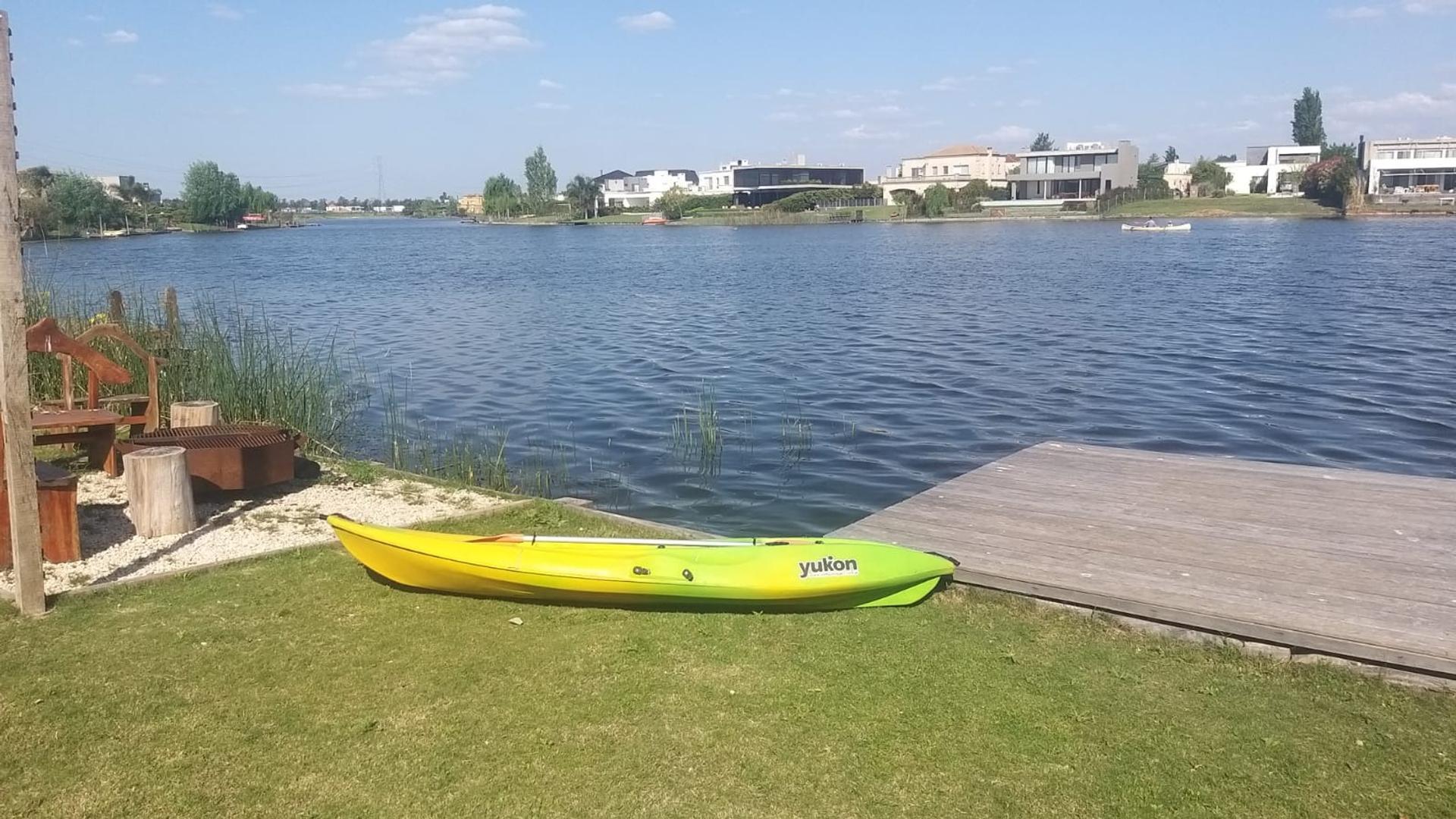 Casa en Alquiler Temporal en San Francisco, USD 5.300