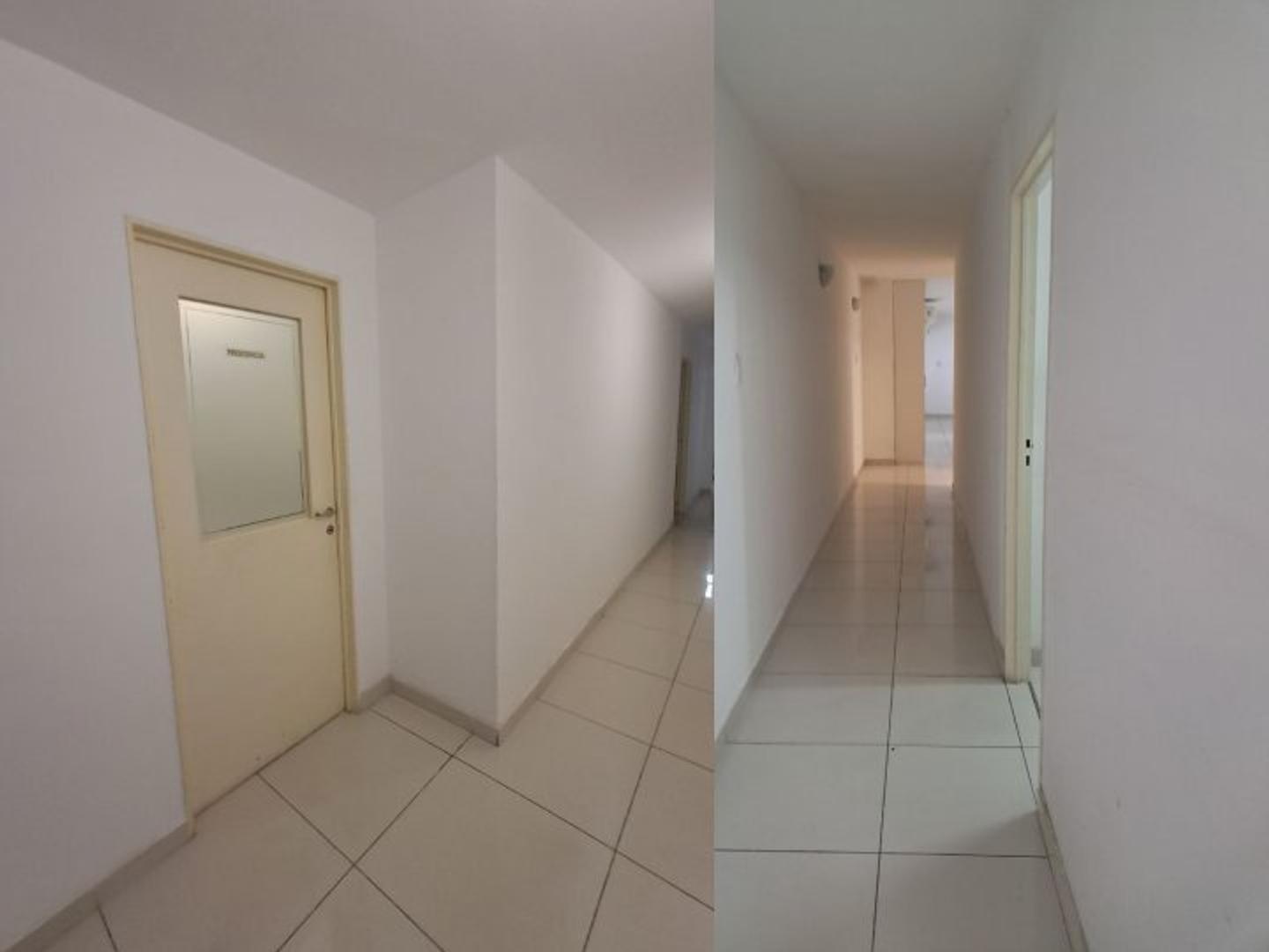 San Martín 860 , Piso 1