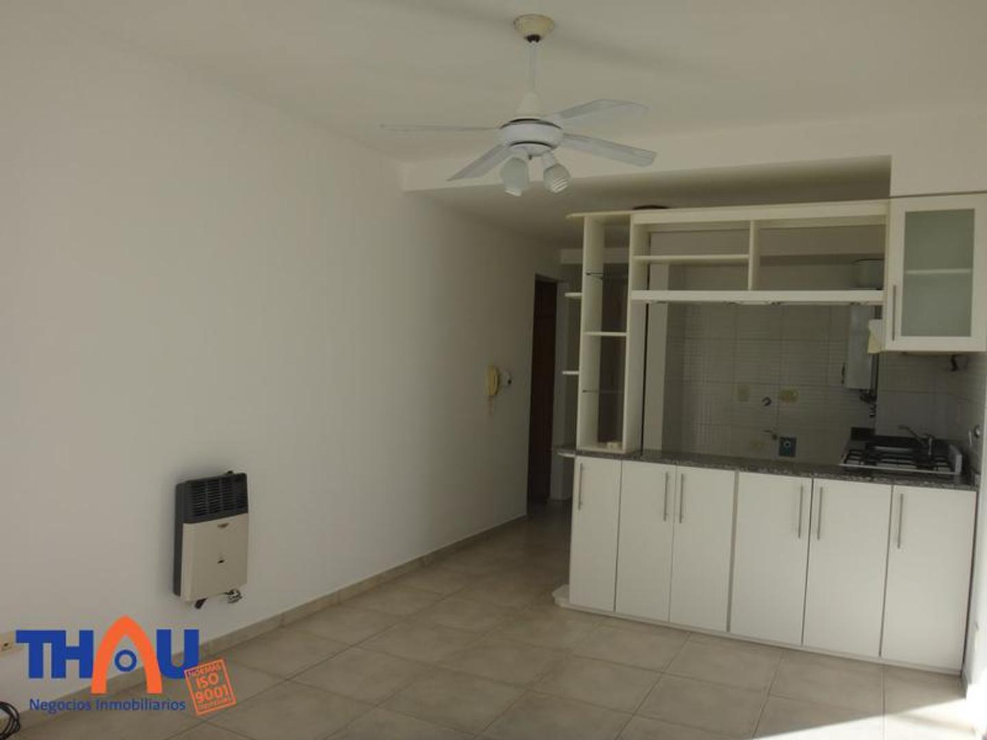Departamento en Alquiler en San Lorenzo, $ 500.000