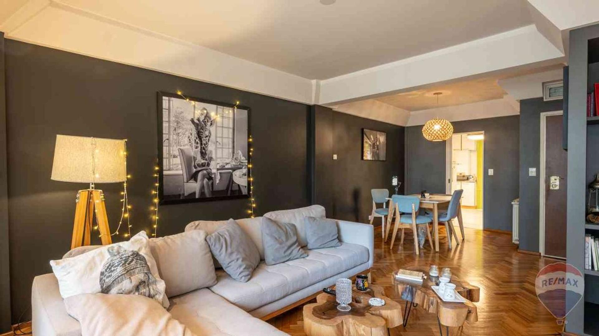 Avenida del Libertador 1600