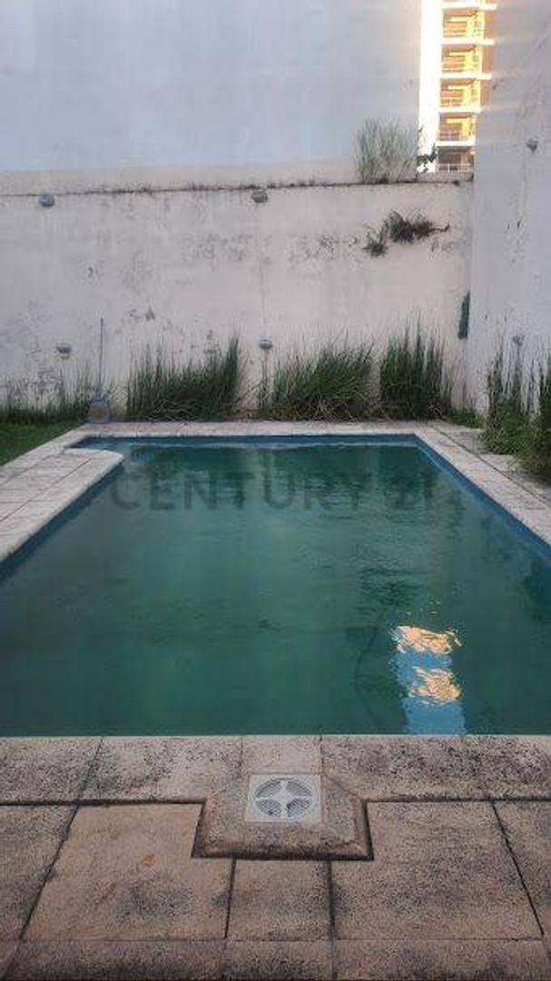 3 entre 38 y 39. Casa en venta La Plata. Barrio norte