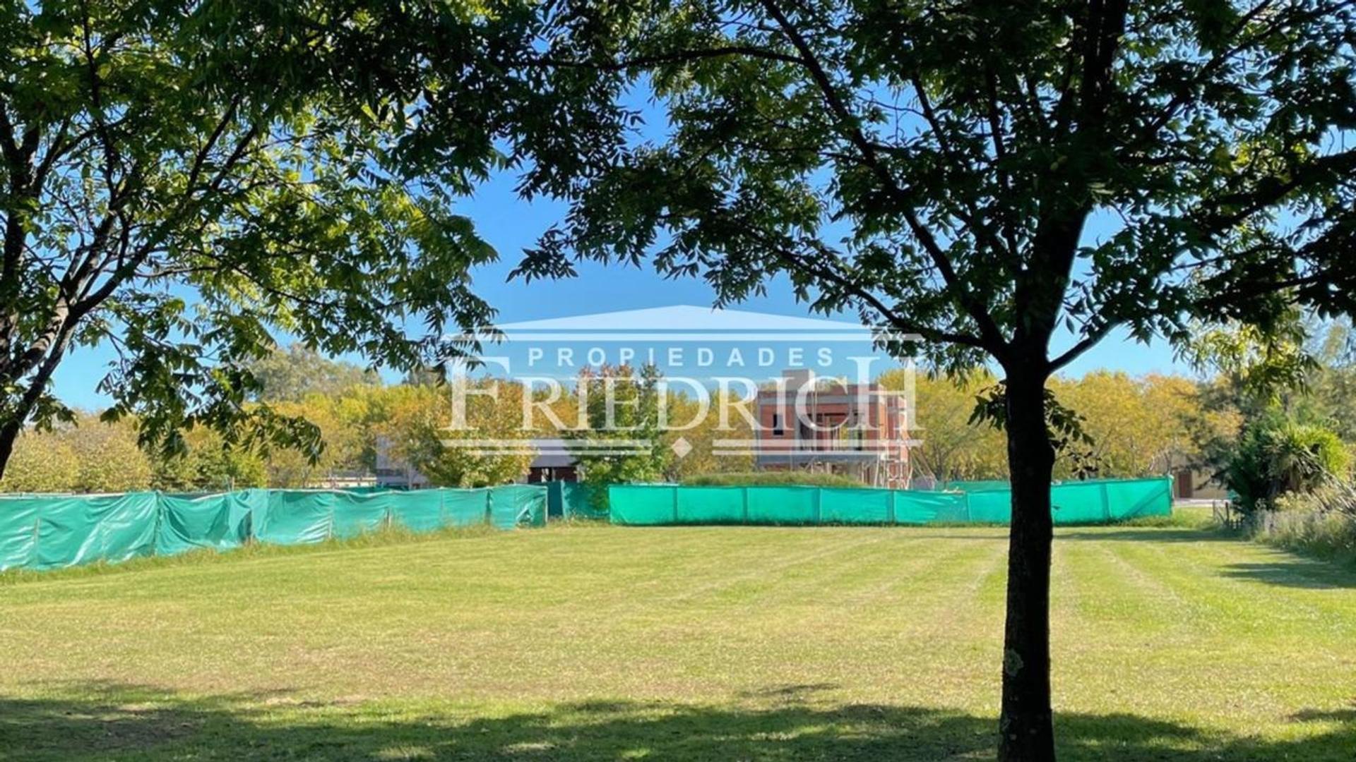 Terreno en Venta de 1290,0 m2