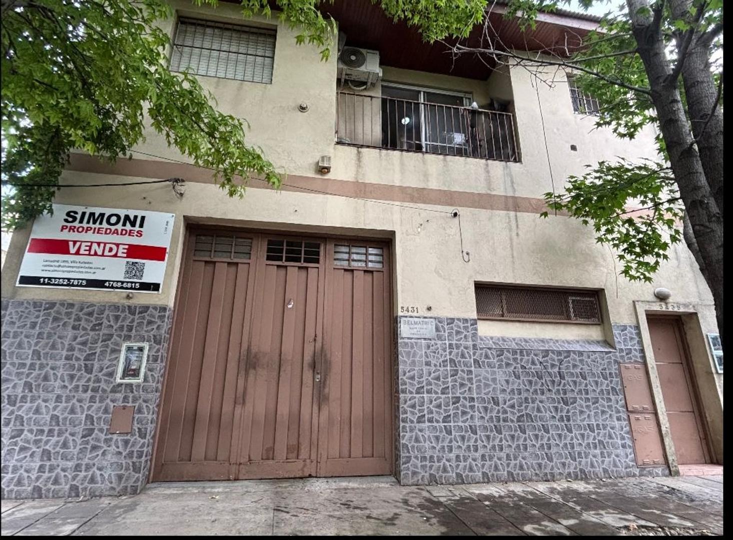 Departamento 3 ambientes