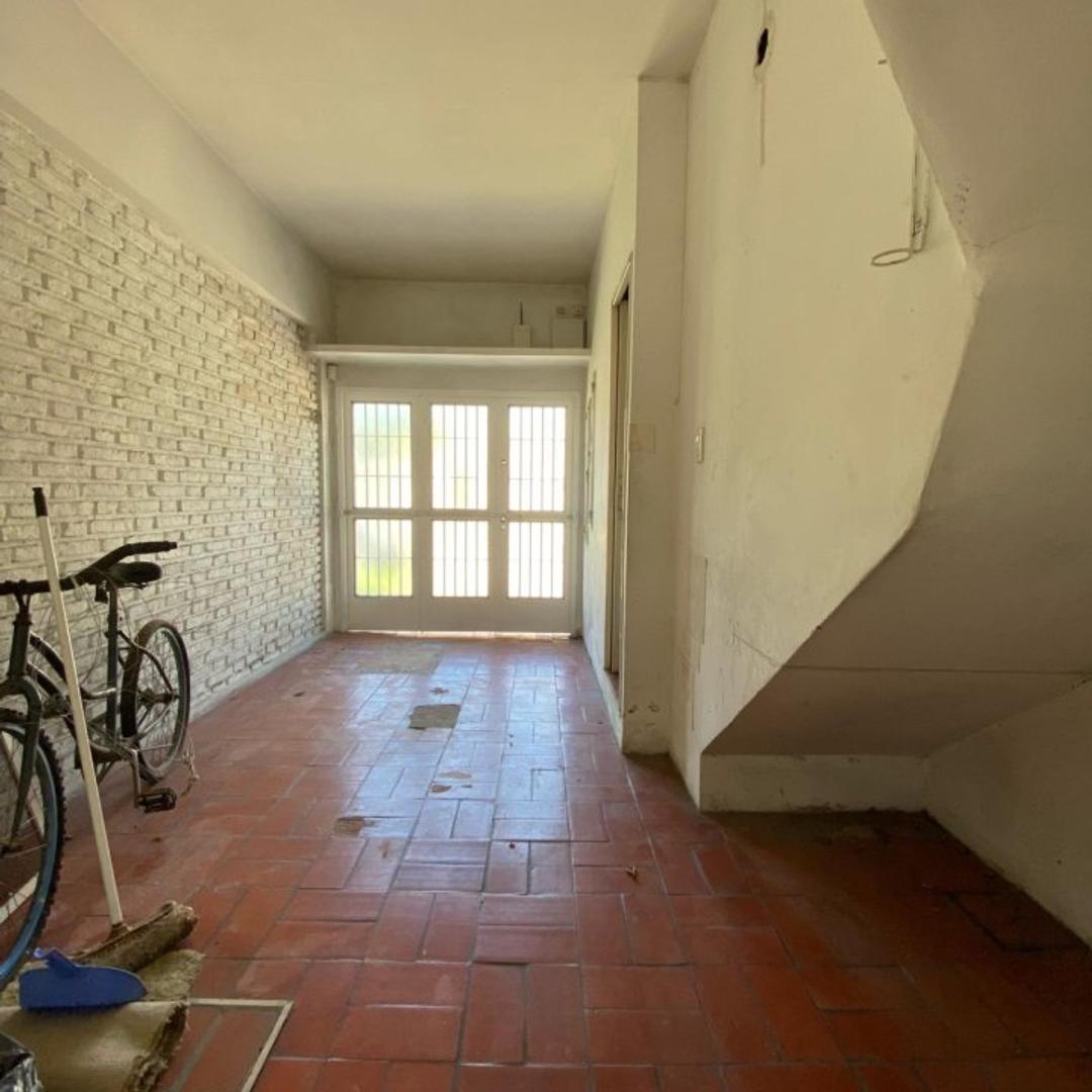 Casa en Venta 40 años