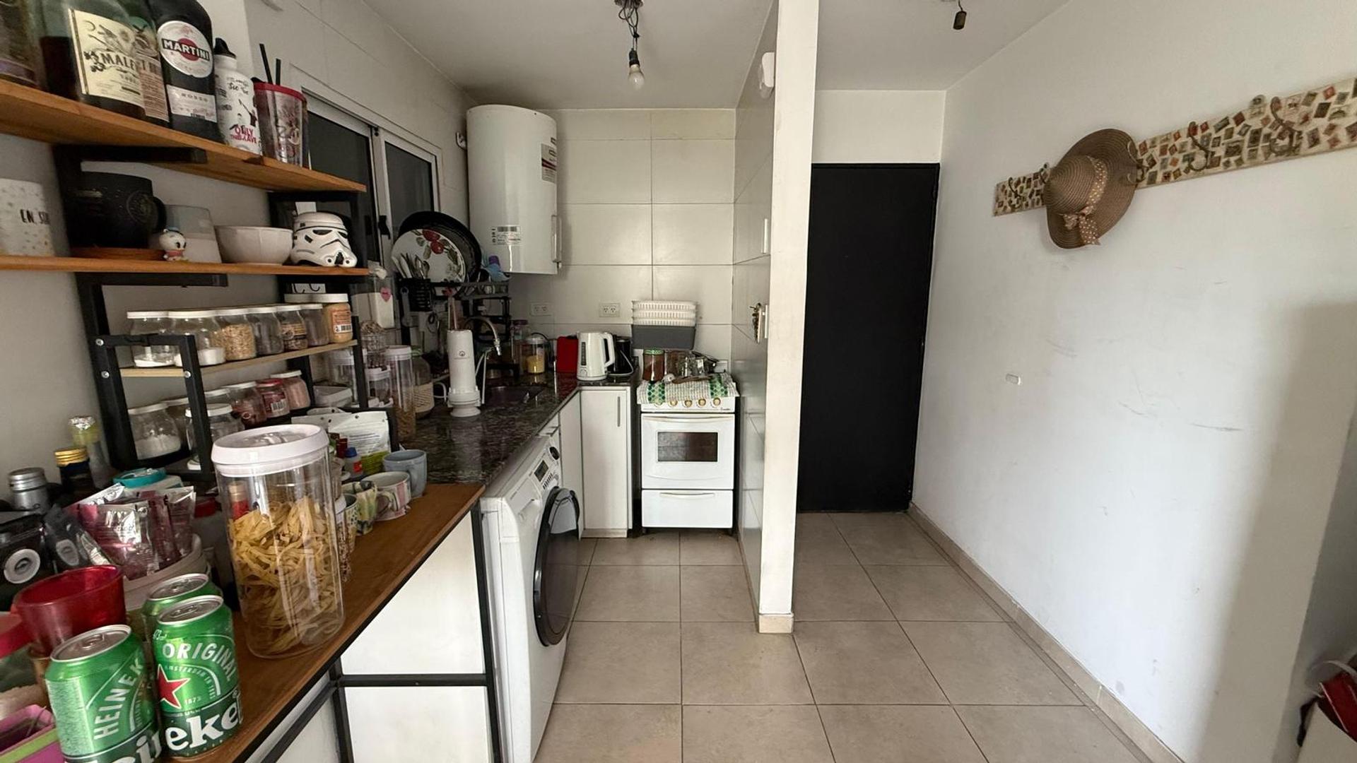 Departamento en Venta al Noroeste