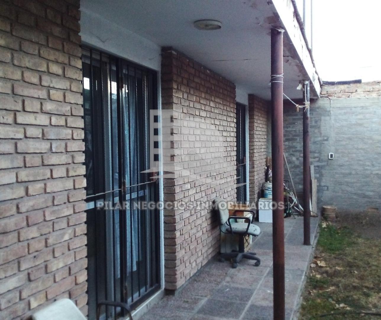 VENDO DEPARTAMENTO INTERNO