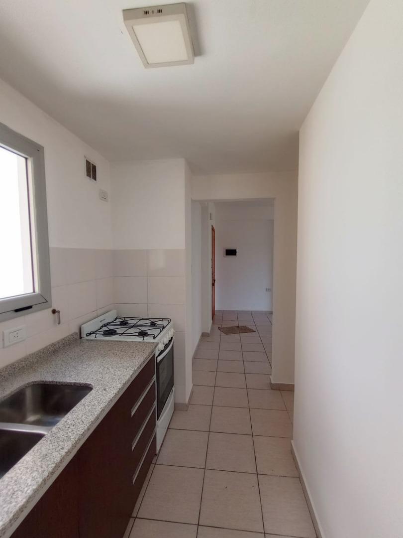 Departamento en Alquiler Apto profesional