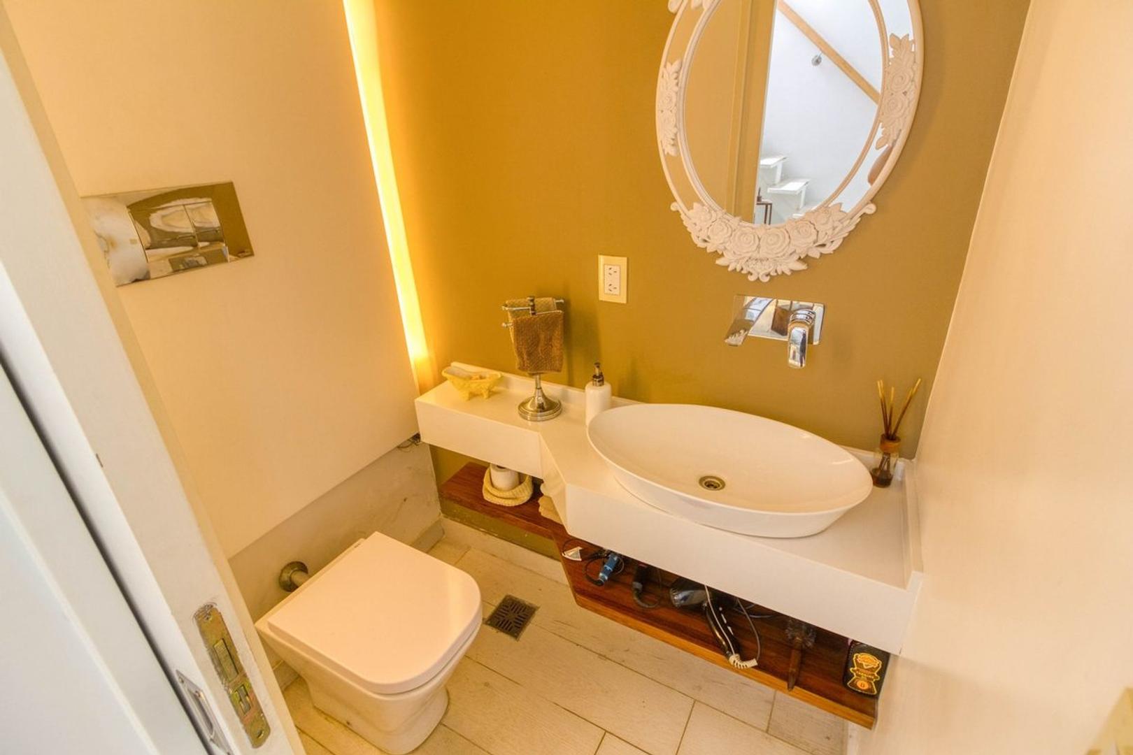 Casa en Venta de 5 dormitorios