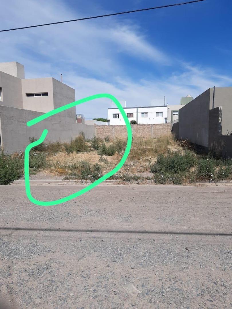 Terreno en Venta en Cipolletti, USD 39.500