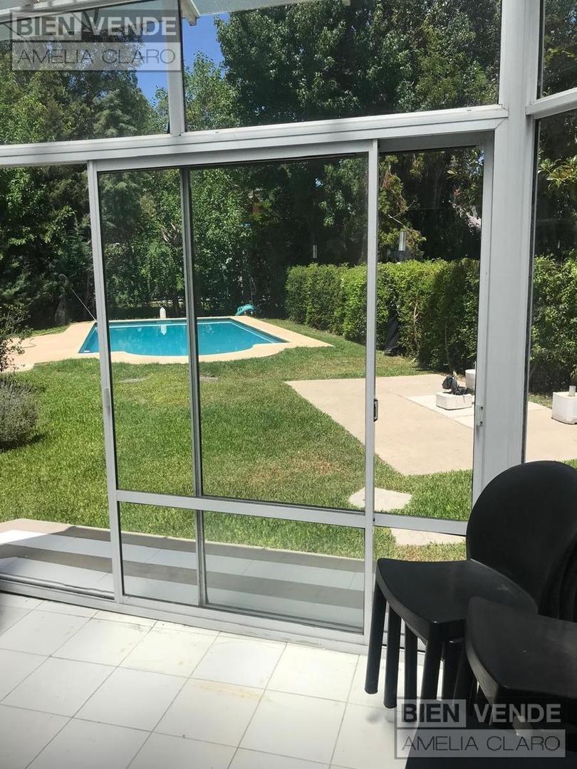 Casa en Venta 20 años