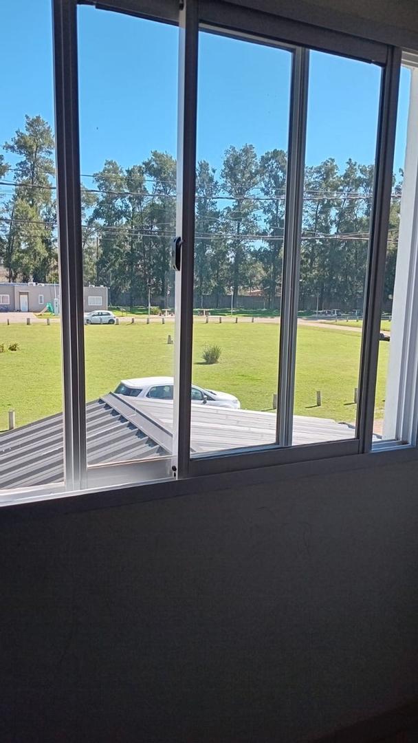 VENTA  CASA EN DUPLEX  "SAN RAFAEL" EX, RUTA 8