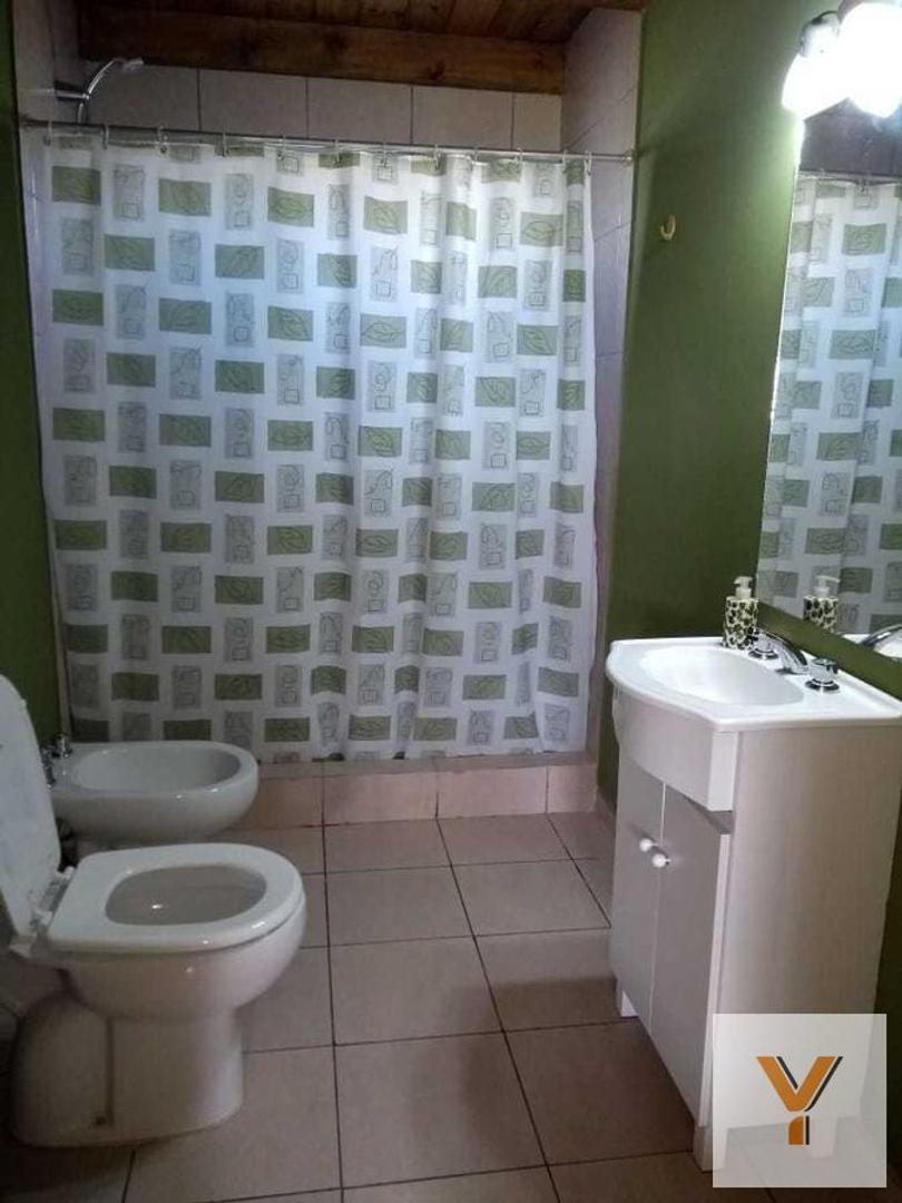 Casa en Venta de 1 dormitorio