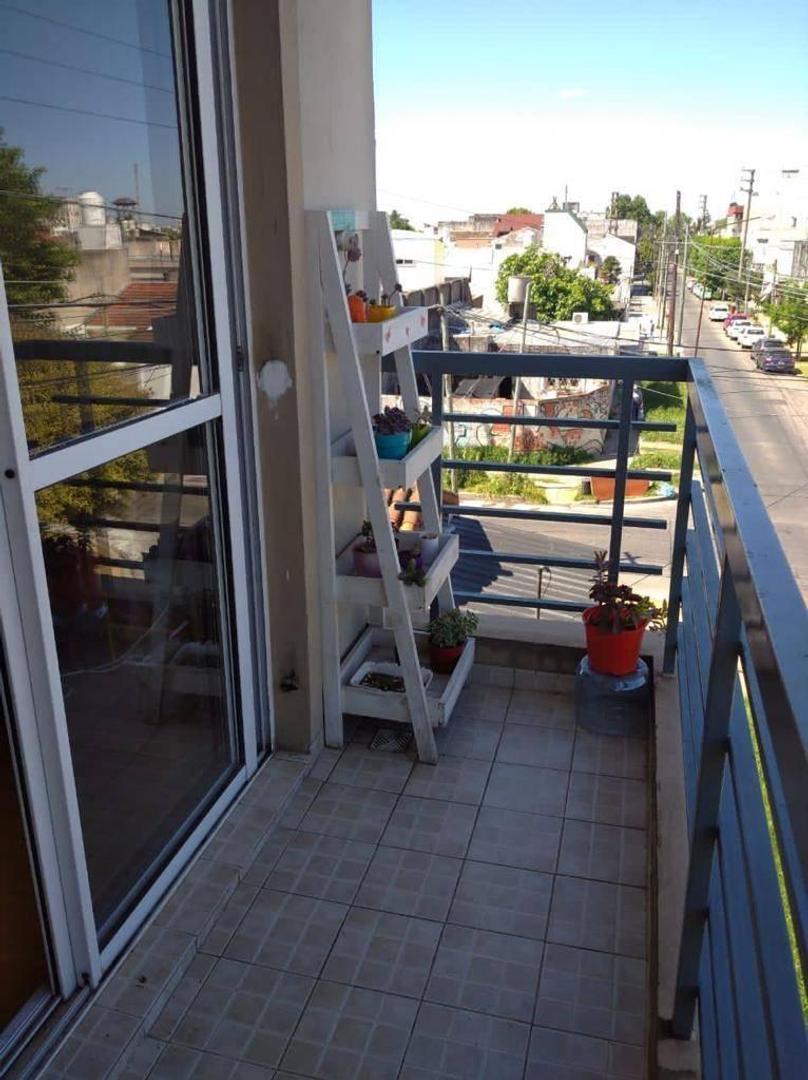 Departamento 2 amb - Ramos Mejía