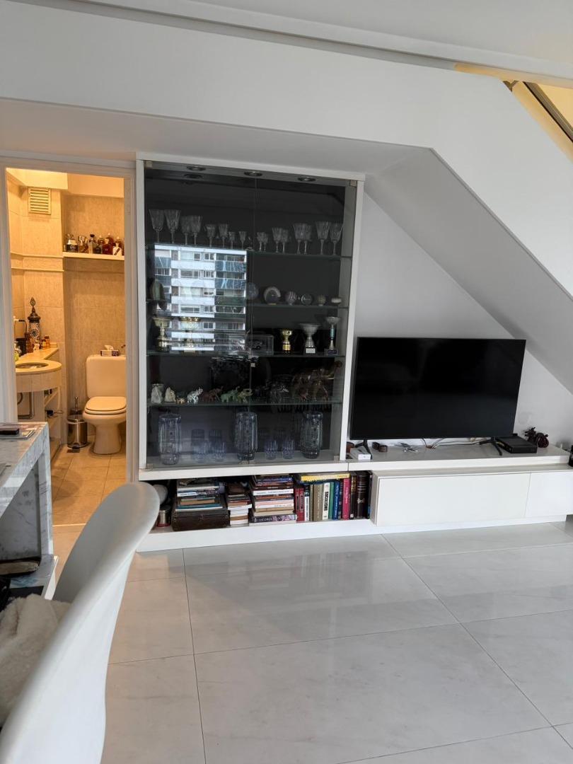 Departamento en Venta en Puerto Madero, USD 350.000