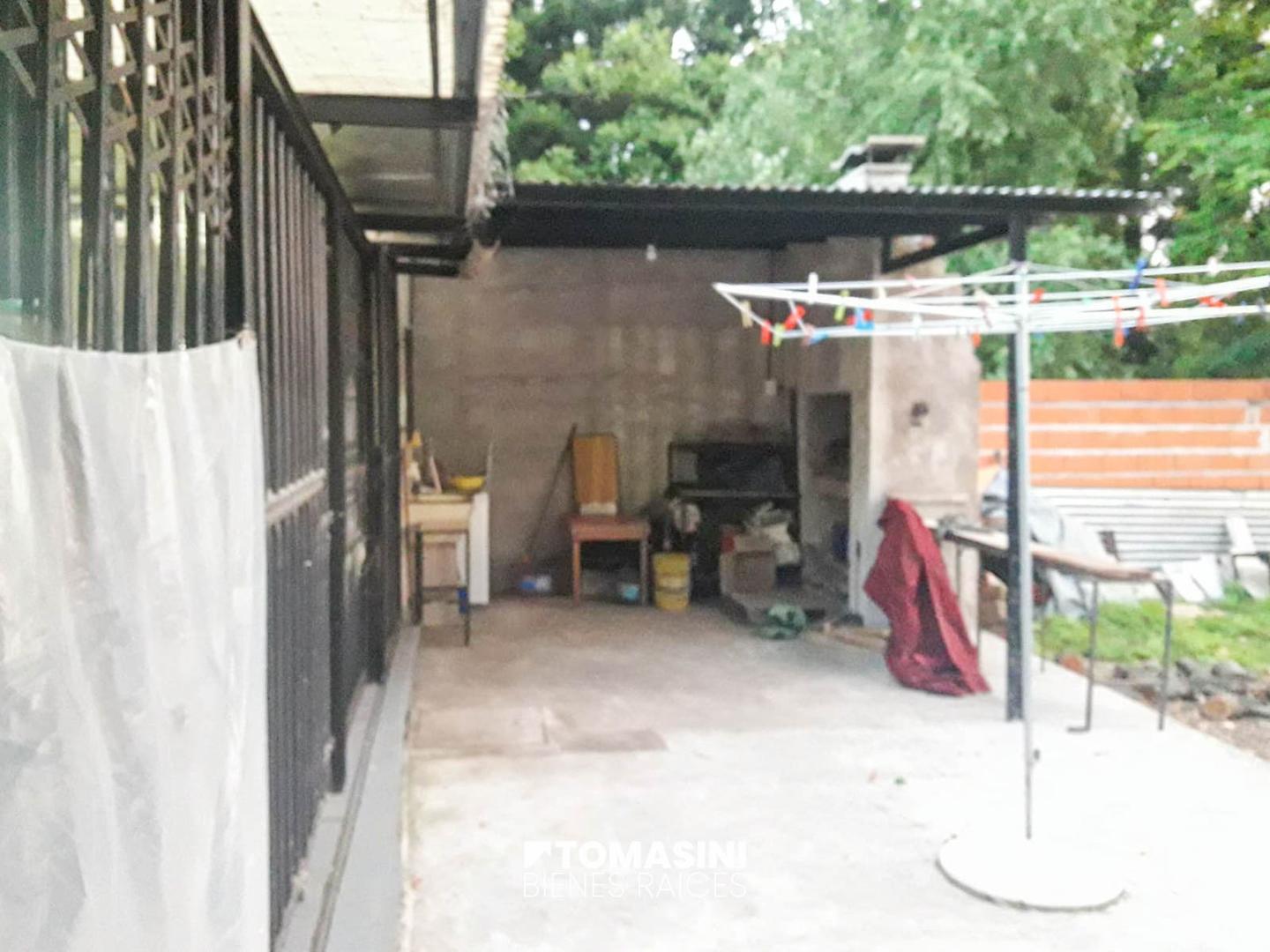 Maria Remedio Del Valle--- Barrio San Jacinto