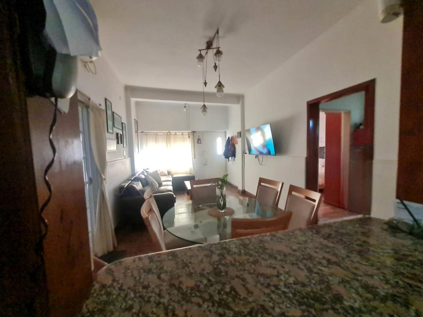 Olegario Andrade 6521