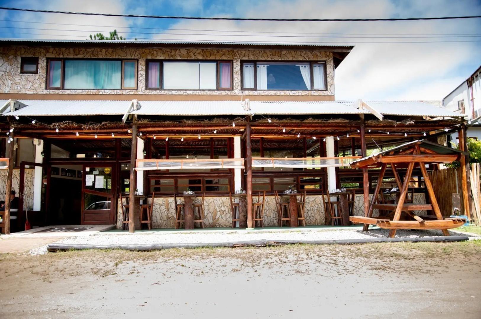 Hotel en Venta en Nueva Atlantis, USD 1.000.000