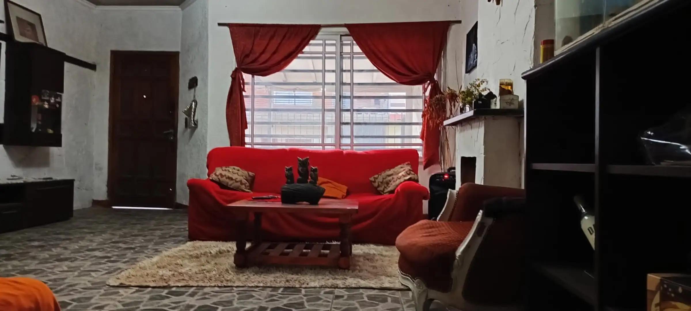 Casa en Venta de 2 dormitorios