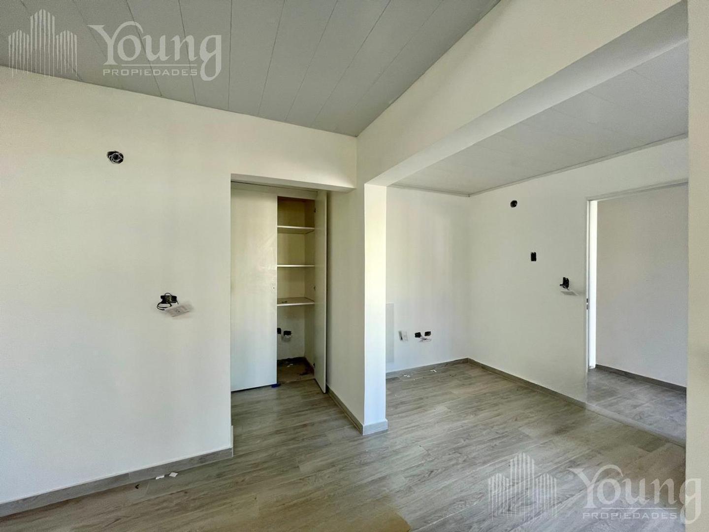 Depto Tipo Casa en Venta en Quilmes, USD 68.900